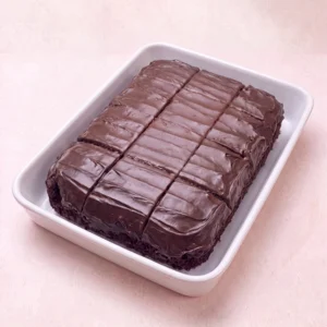 Chocolate Pudding