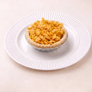 Cornflake Tart