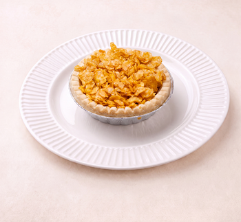 Cornflake Tart