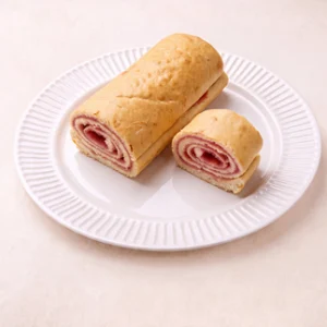 Jam Rolly Poly