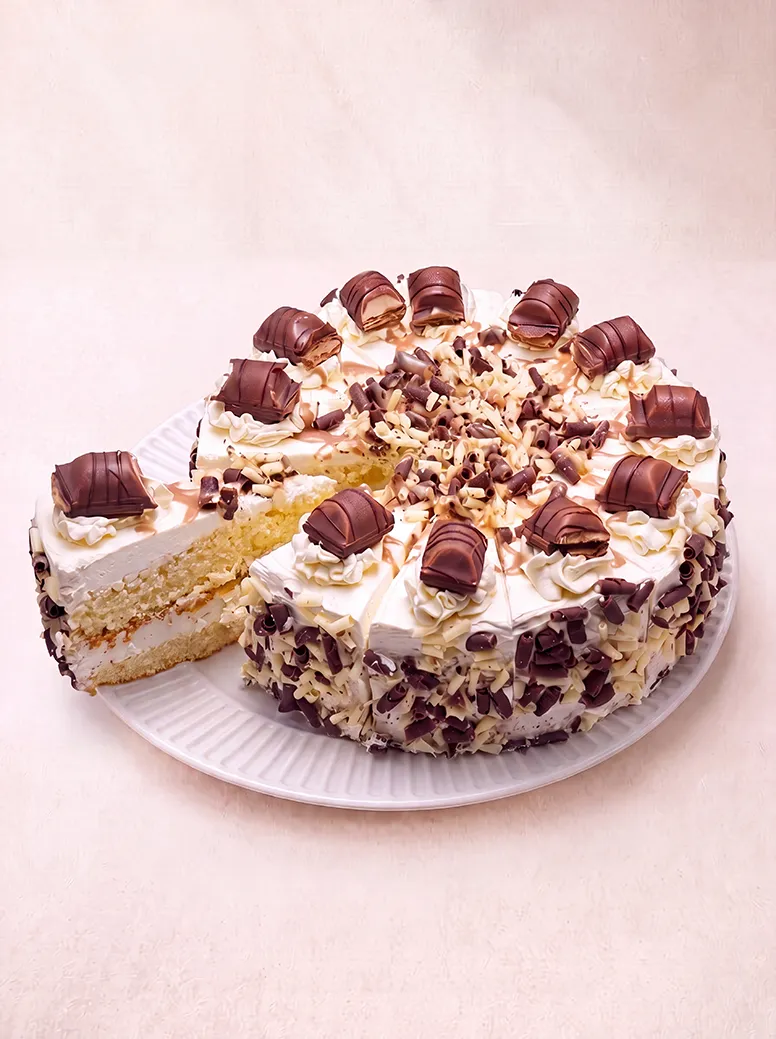 Kinder Bueno Gateau - Image 2
