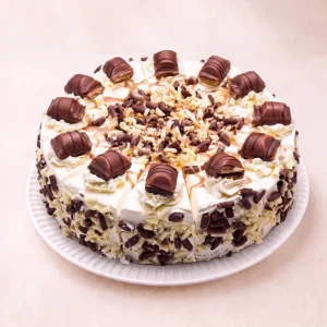 Kinder Bueno Gateau
