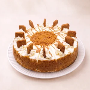 Lotus Gateau
