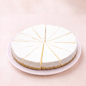 New York Cheesecake