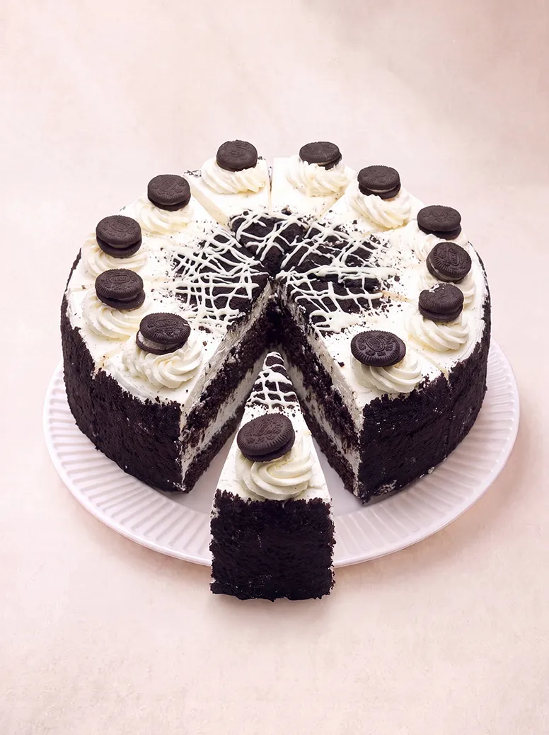 Oreo Gateau - Image 2