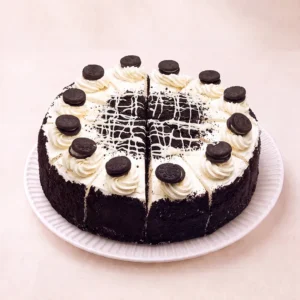 Oreo Gateau