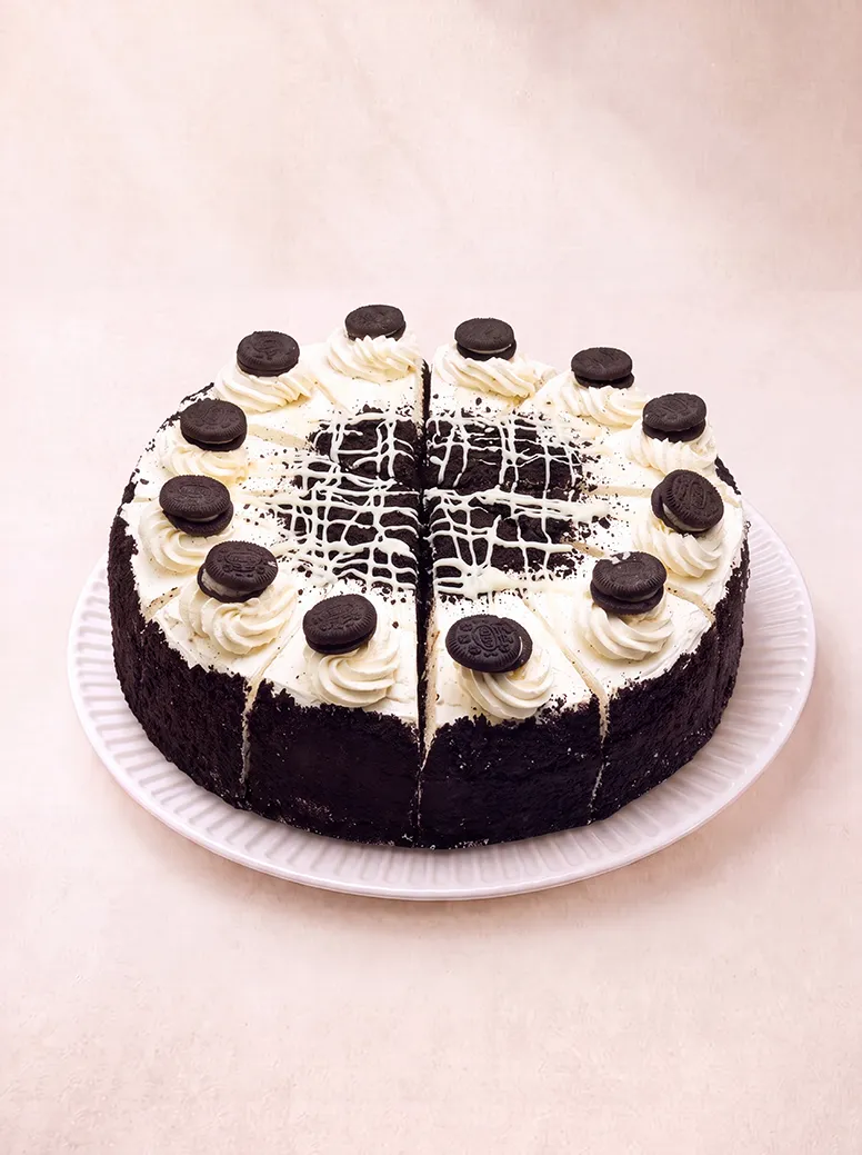 Oreo Gateau