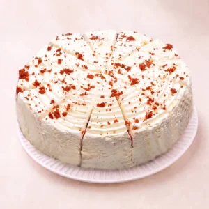 Red Velvet Cake