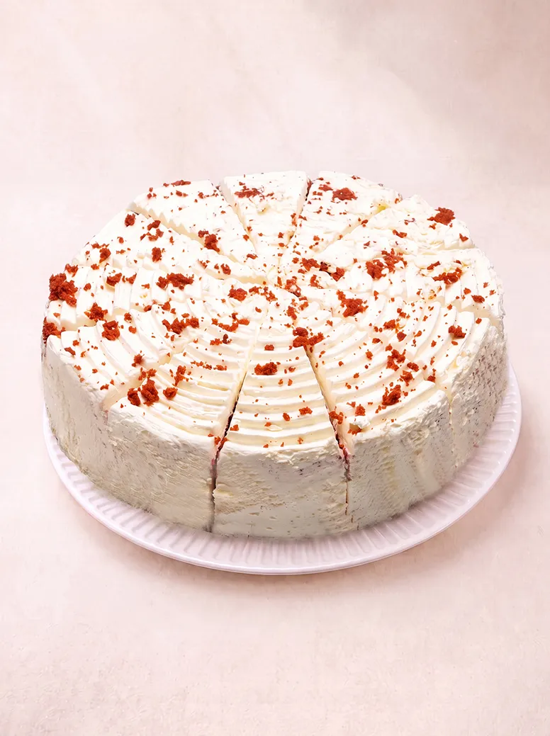 Red Velvet Cake