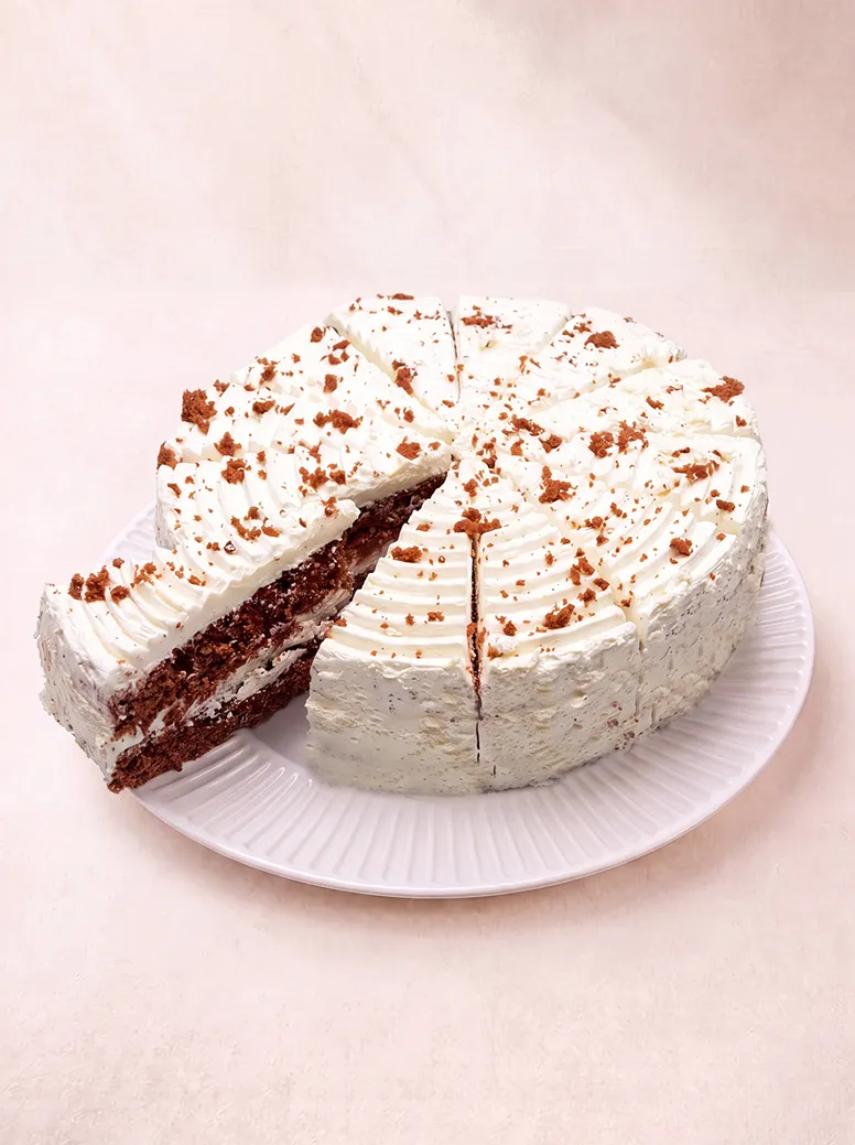 Red Velvet Cake - Image 2