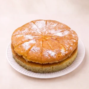 Victoria Sponge