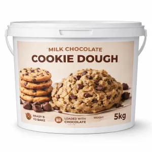 Milk Dough 50gm