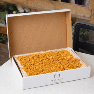 Cornflake Tart Traybake