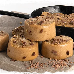 Fudge Dough 50gm