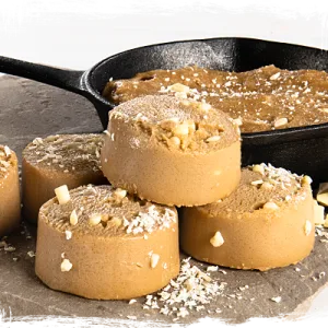White Dough 100gm